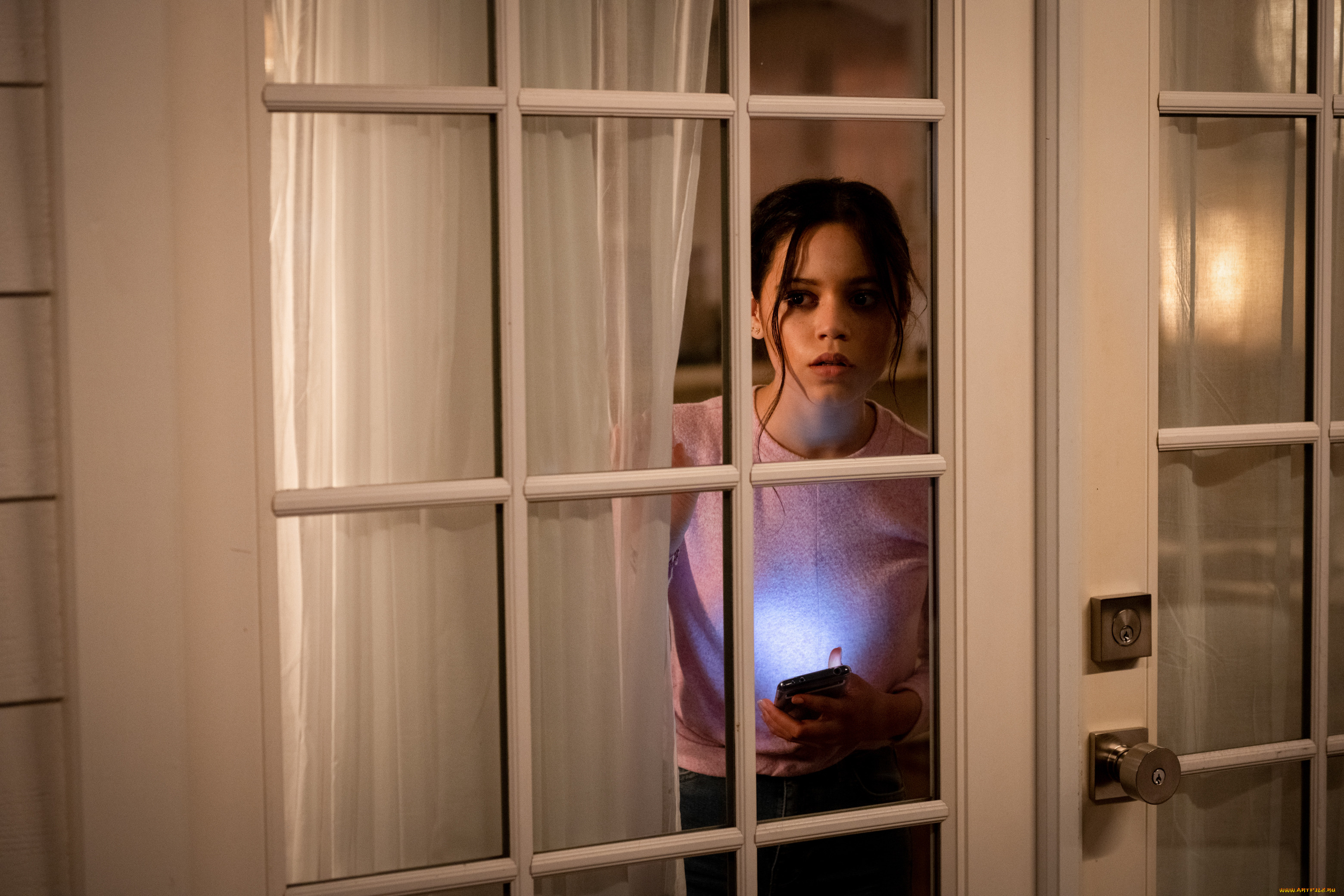 scream || 2022,  , scream , 2022, , , , , , , , , jenna, ortega, tara, carpenter